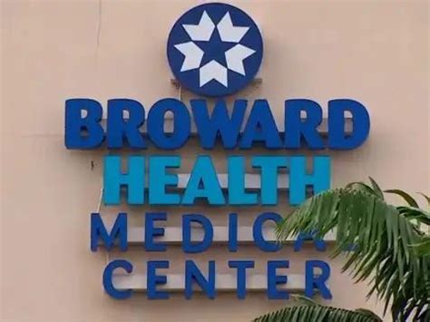 Crews repair AC system at Broward Health Medical Center after malfunction leads to patient evacuations